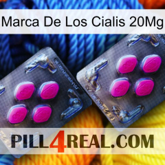 Cialis Brand 20Mg 01